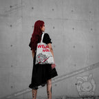 Plushie Dreadfuls -  Hammibal Lecter - Mysterious