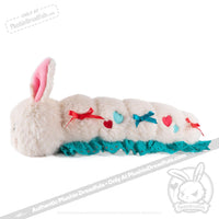 Load image into Gallery viewer, Plushie Dreadfuls - Harajukupede Rabbit - Plush Stuffed Animal toy
