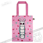 Plushie Dreadfuls - Harajukupede Rabbit - Plush Stuffed Animal toy