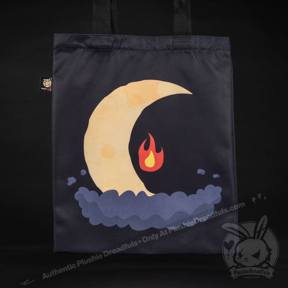 Plushie Dreadfuls - Headless Bunsman Plush Stuffed Animal Toy