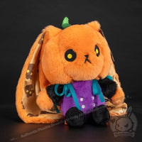Load image into Gallery viewer, Plushie Dreadfuls - Headless Bunsman Plush Stuffed Animal Toy
