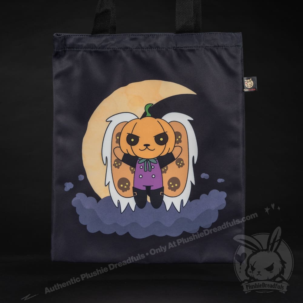 Plushie Dreadfuls - Headless Bunsman Plush Stuffed Animal Toy