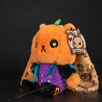 Load image into Gallery viewer, Plushie Dreadfuls - Headless Bunsman Plush Stuffed Animal Toy
