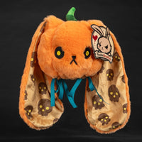 Load image into Gallery viewer, Plushie Dreadfuls - Headless Bunsman Plush Stuffed Animal Toy
