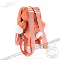 Load image into Gallery viewer, Plushie Dreadfuls - Hidden Disabilities ITA Rabbit - Plush Stuffed Animal toy
