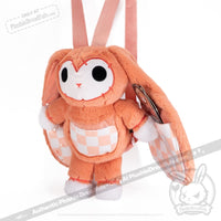 Load image into Gallery viewer, Plushie Dreadfuls - Hidden Disabilities ITA Rabbit - Plush Stuffed Animal toy
