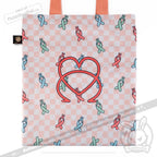 Plushie Dreadfuls - Hidden Disabilities ITA Rabbit - Plush Stuffed Animal toy