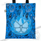 Plushie Dreadfuls - Hypothyroidism Rabbit Plush Stuffed Animal Plush