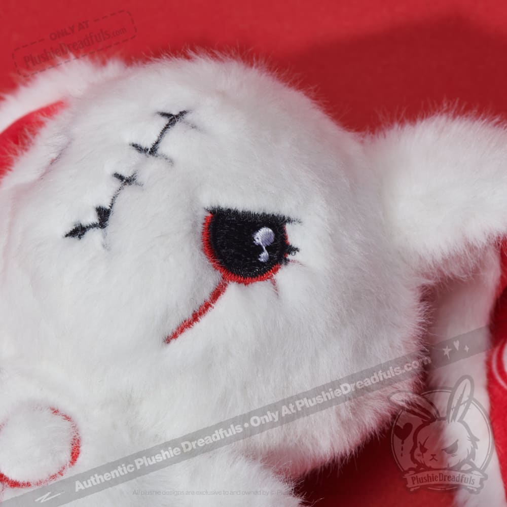 Plushie Dreadfuls -Hysteria Rabbit Plush Keychain Accessory Keychain