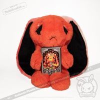 Load image into Gallery viewer, Plushie Dreadfuls - Illustrated Card Deck game
