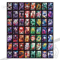 Load image into Gallery viewer, Plushie Dreadfuls - Illustrated Card Deck game
