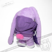 Load image into Gallery viewer, Plushie Dreadfuls Incomprehensible Like an Angel Plushie Hoodie accessory
