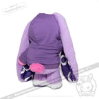 Plushie Dreadfuls Incomprehensible Like an Angel Plushie Hoodie accessory