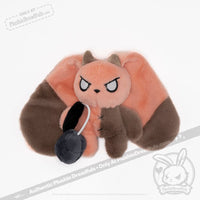 Load image into Gallery viewer, Plushie Dreadfuls - 7 Deadly Sins Mystery Plush Stuffed Animal Plush
