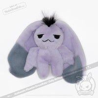 Load image into Gallery viewer, Plushie Dreadfuls - 7 Deadly Sins Mystery Plush Stuffed Animal Plush
