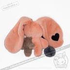 Plushie Dreadfuls - 7 Deadly Sins Mystery Plush Stuffed Animal Plush