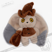 Load image into Gallery viewer, Plushie Dreadfuls - 7 Deadly Sins Mystery Plush Stuffed Animal Plush
