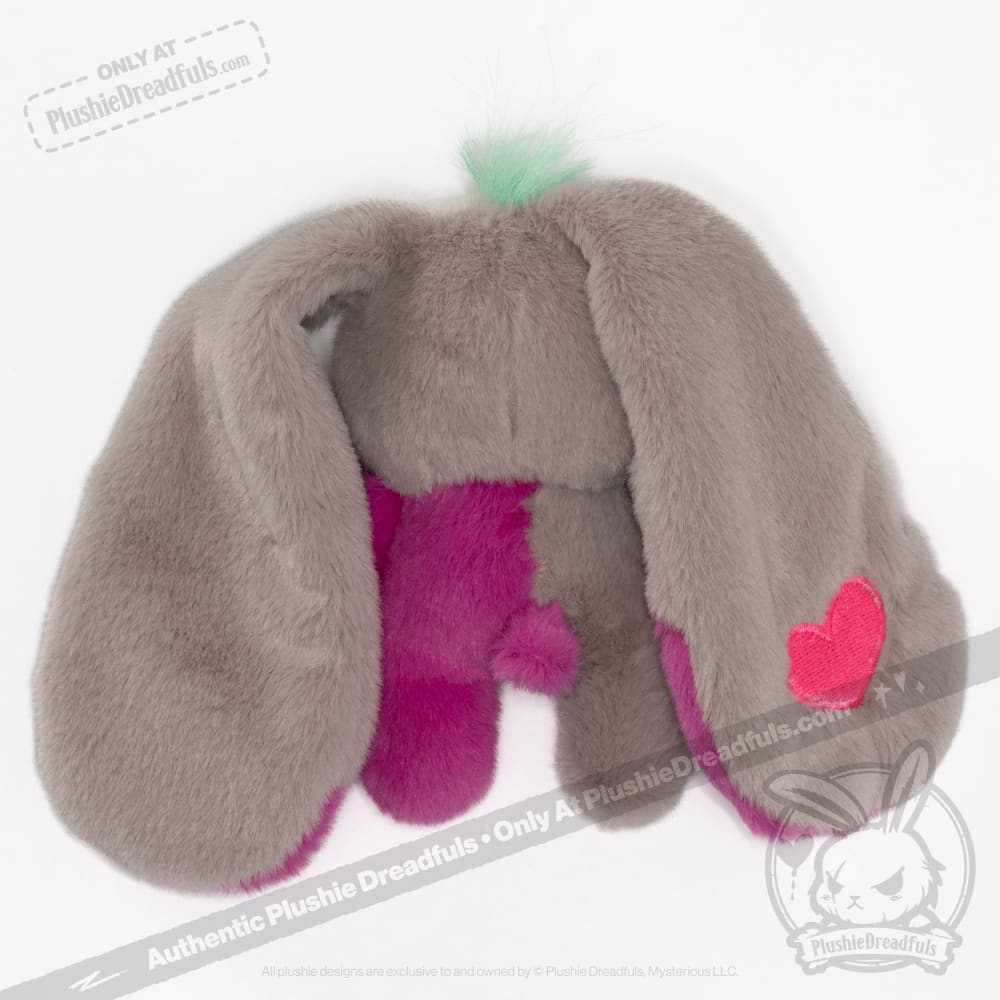 Plushie Dreadfuls - 7 Deadly Sins Mystery Plush Stuffed Animal Plush