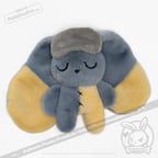 Plushie Dreadfuls - 7 Deadly Sins Mystery Plush Stuffed Animal Plush