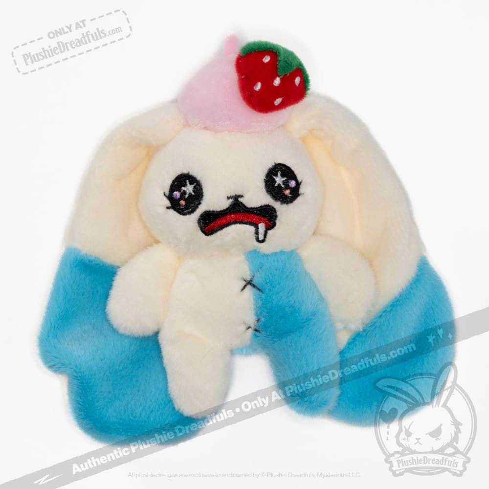 Plushie Dreadfuls - 7 Deadly Sins Mystery Plush Stuffed Animal Plush