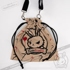 Plushie Dreadfuls - 7 Deadly Sins Mystery Plush Stuffed Animal Plush