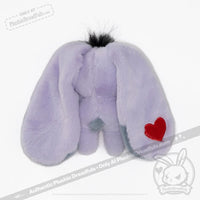 Load image into Gallery viewer, Plushie Dreadfuls - 7 Deadly Sins Mystery Plush Stuffed Animal Plush
