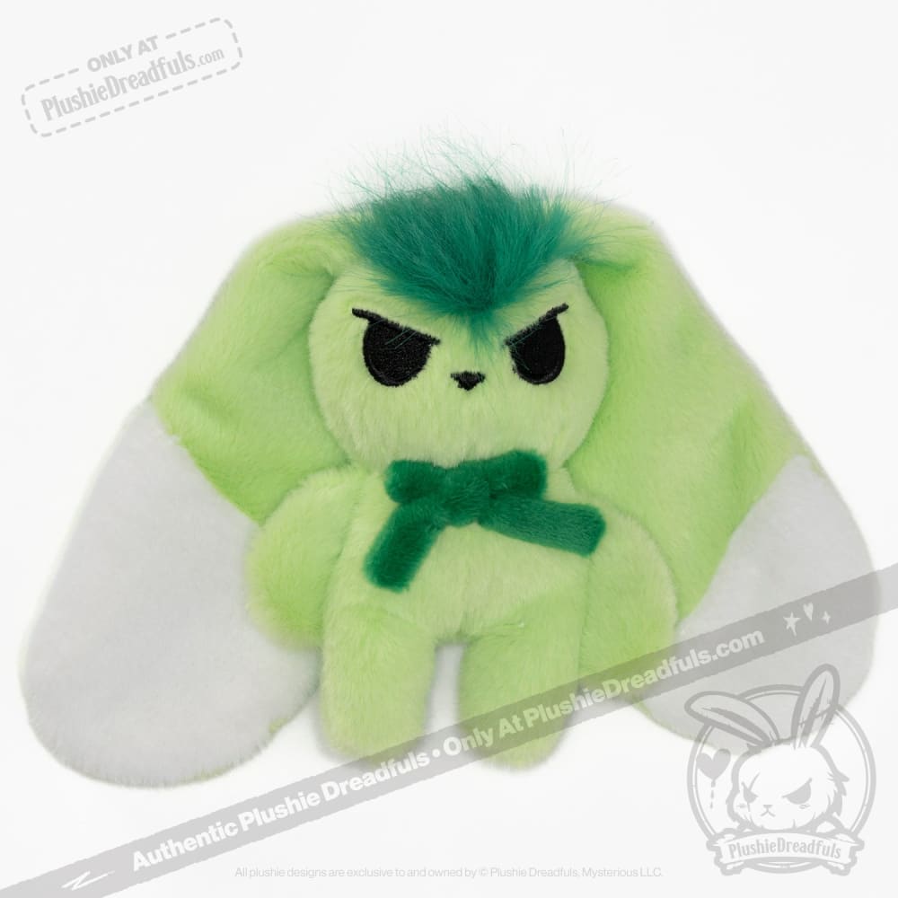 Plushie Dreadfuls - 7 Deadly Sins Mystery Plush Stuffed Animal Plush
