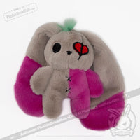 Load image into Gallery viewer, Plushie Dreadfuls - 7 Deadly Sins Mystery Plush Stuffed Animal Plush
