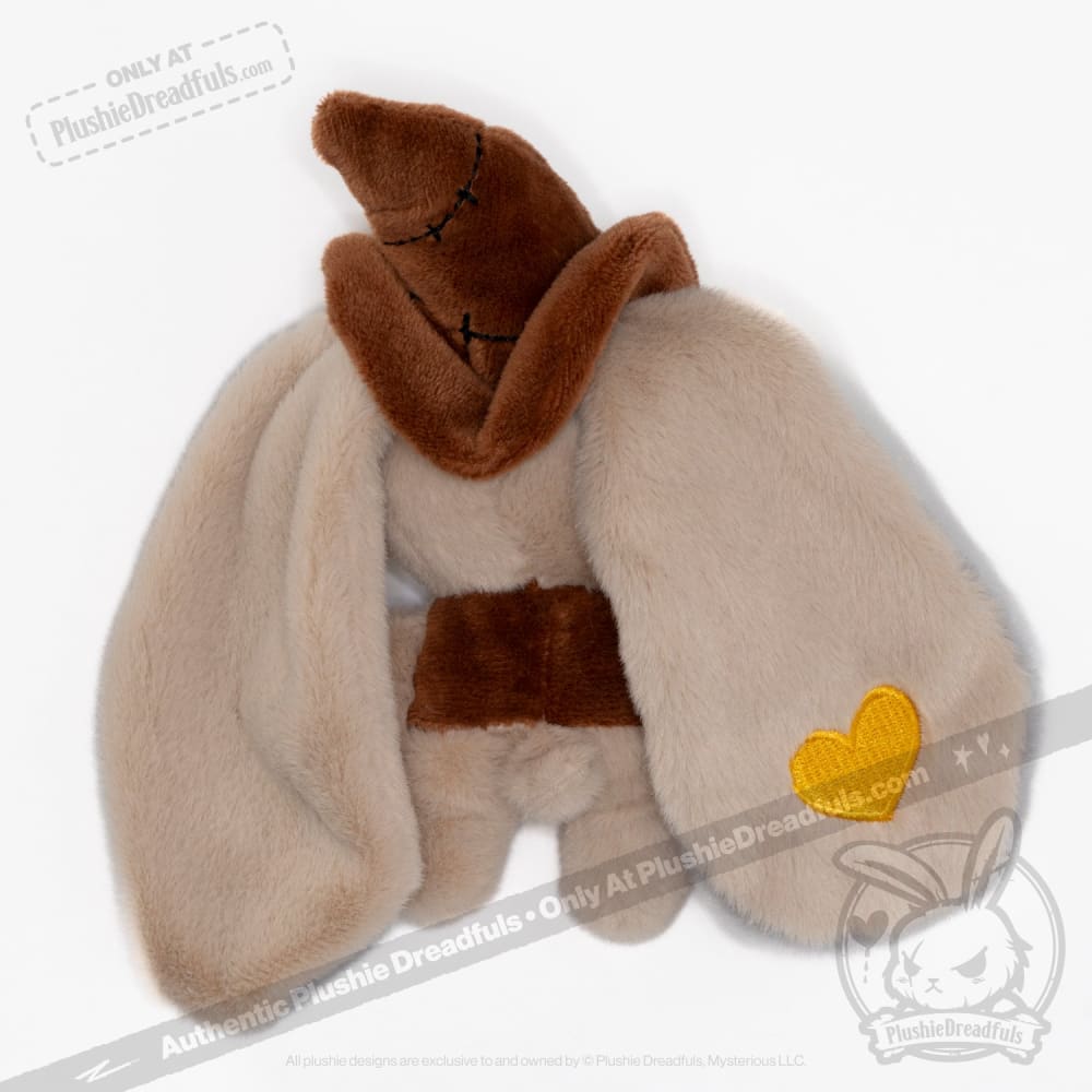 Plushie Dreadfuls - 7 Deadly Sins Mystery Plush Stuffed Animal Plush