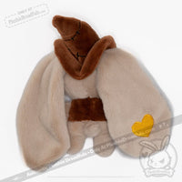 Load image into Gallery viewer, Plushie Dreadfuls - 7 Deadly Sins Mystery Plush Stuffed Animal Plush
