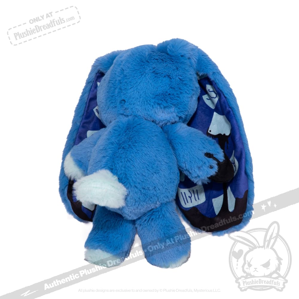 Plushie Dreadfuls - Introvert - Plush Stuffed Animal toy