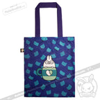 Plushie Dreadfuls - Introvert - Plush Stuffed Animal toy