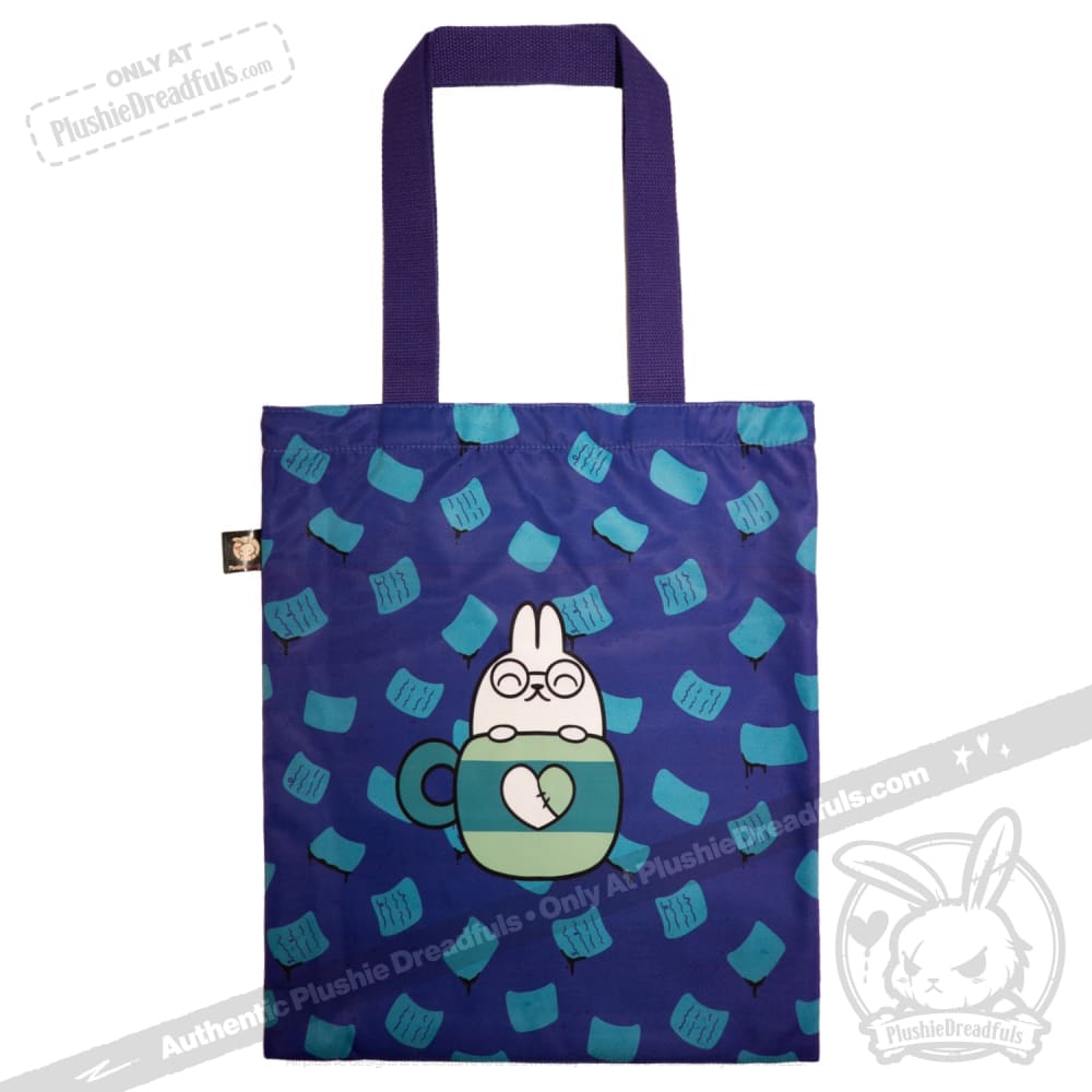 Plushie Dreadfuls - Introvert - Plush Stuffed Animal toy