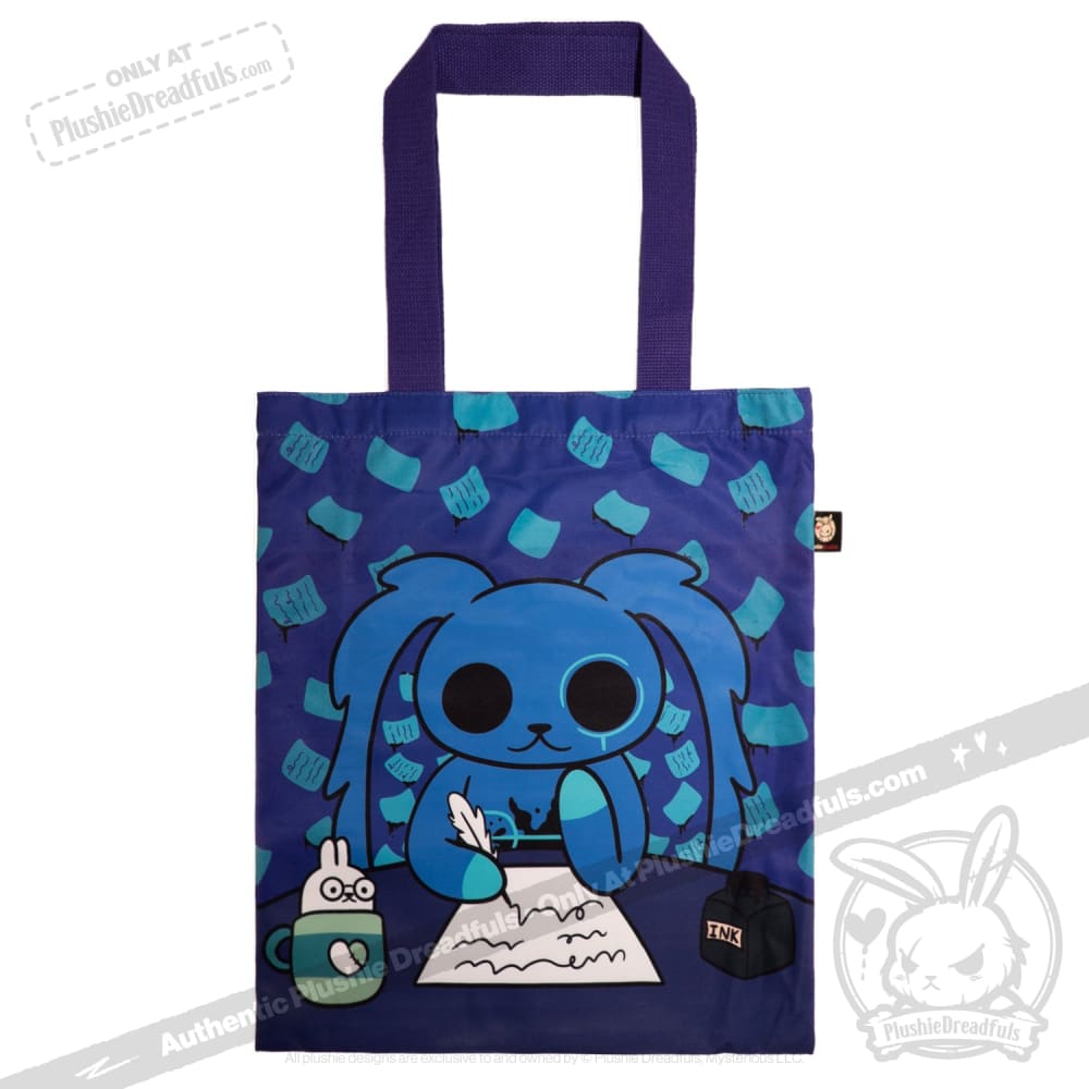 Plushie Dreadfuls - Introvert - Plush Stuffed Animal toy