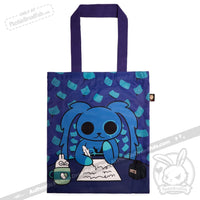 Load image into Gallery viewer, Plushie Dreadfuls - Introvert - Plush Stuffed Animal toy
