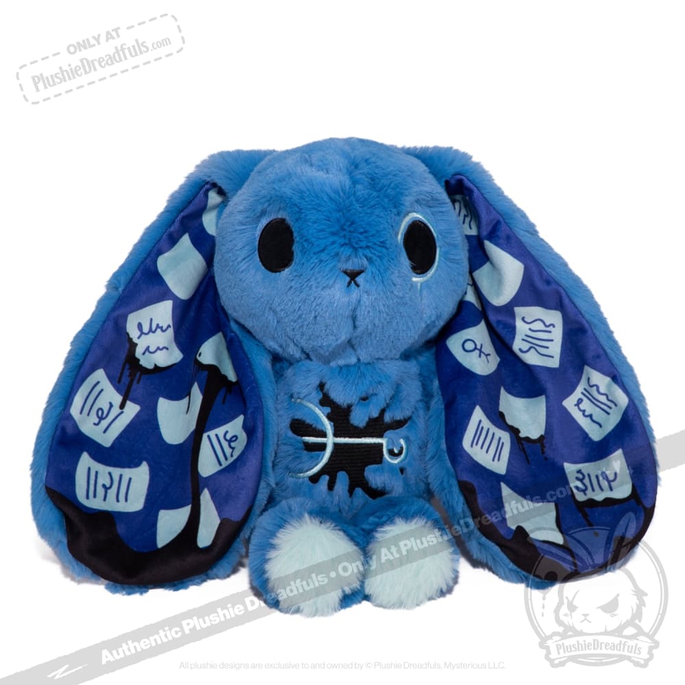 Plushie Dreadfuls - Introvert - Plush Stuffed Animal toy