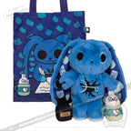 Plushie Dreadfuls - Introvert - Plush Stuffed Animal toy