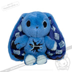 Plushie Dreadfuls - Introvert - Plush Stuffed Animal toy