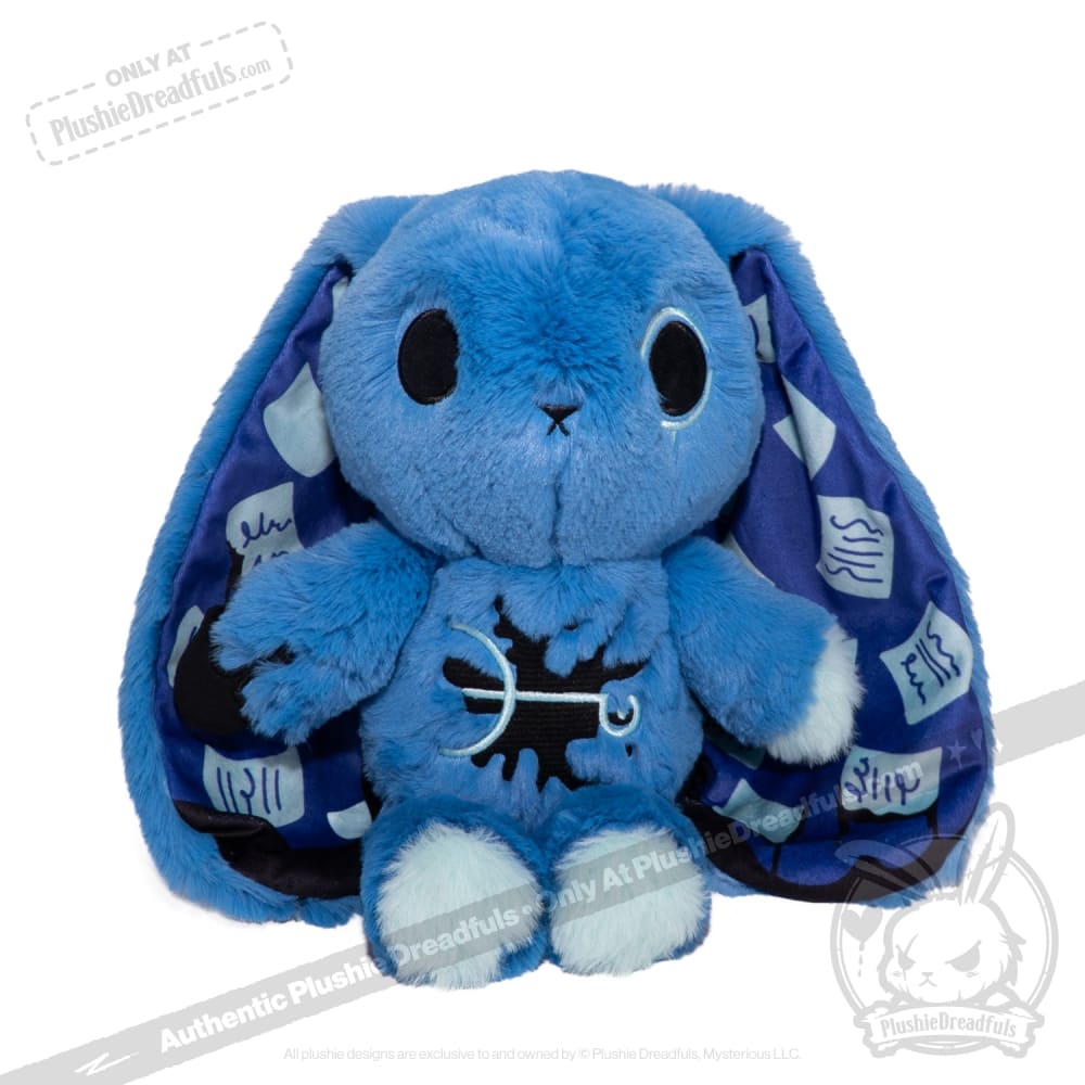 Plushie Dreadfuls - Introvert - Plush Stuffed Animal toy