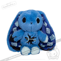 Load image into Gallery viewer, Plushie Dreadfuls - Introvert - Plush Stuffed Animal toy
