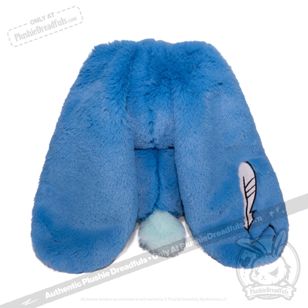 Plushie Dreadfuls - Introvert - Plush Stuffed Animal toy