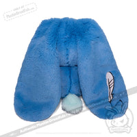 Load image into Gallery viewer, Plushie Dreadfuls - Introvert - Plush Stuffed Animal toy
