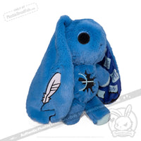 Load image into Gallery viewer, Plushie Dreadfuls - Introvert - Plush Stuffed Animal toy
