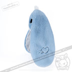 Plushie Dreadfuls Irritable Bowel Syndrome (IBS) Plush Stuffed Animal toy