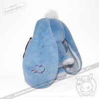 Load image into Gallery viewer, Plushie Dreadfuls - Irritable Bowel Syndrome (IBS) - Plush Stuffed Animal toy
