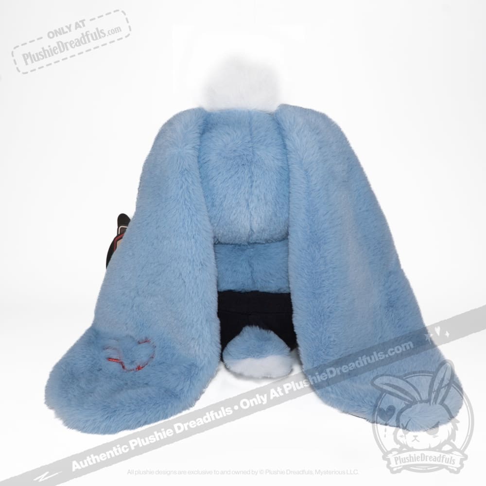 Plushie Dreadfuls - Irritable Bowel Syndrome (IBS) - Plush Stuffed Animal toy