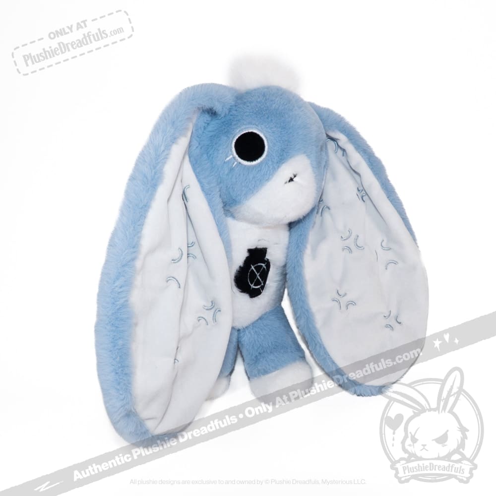 Plushie Dreadfuls - Irritable Bowel Syndrome (IBS) - Plush Stuffed Animal toy