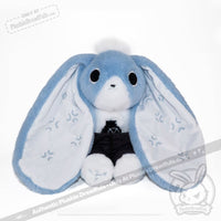 Load image into Gallery viewer, Plushie Dreadfuls - Irritable Bowel Syndrome (IBS) - Plush Stuffed Animal toy
