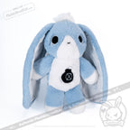 Plushie Dreadfuls Irritable Bowel Syndrome (IBS) Plush Stuffed Animal toy