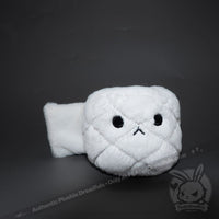 Load image into Gallery viewer, Plushie Dreadfuls - Irritable Bowel Syndrome (IBS) - Plush Stuffed Animal toy
